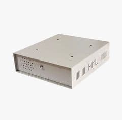 HAY-LDVR1-F  AS LDVR1 INCLUDING 1 X FAN & 12V PSU