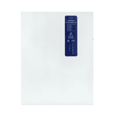 Haydon HAY-ACCESS12/24V8A/4A-8W Access Control Power Supply