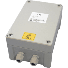 Haydon HAY-PSUIP1X4A 4AMP / 24VAC POWER SUPPLY