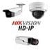 HD IP Cameras