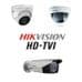 HD TVI Cameras