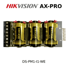 HIKVISION AX PRO Series DS-PM1-I1-WE Single Input Transmitter