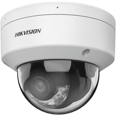 Hikvision DS-2CD2147G2H-LISU(2.8MM)(EF) 4 MP Smart Hybrid Light ColorVu Fixed Dome Network Camera