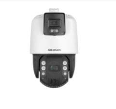 Hikvision DS-2SE7C425MW-AEB(14F1)(P3) TandemVu 7-inch 4 MP 25X Colorful & IR Network Speed Dome