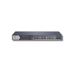 HIKVISION DS-3E0528HP-E 24 Port Gigabit Unmanaged POE Switch