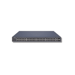 Hikvision DS-3E1552P-SI 48 Port Gigabit Smart POE Switch