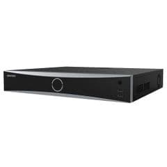 Hikvision DS-7716NXI-K4/16P Pro Series 16-Channel 4K 1.5U 4 SATA 16-PoE NVR