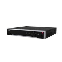 Hikvision DS-7732NI-M4/24P Ultra Series, 32MP 32-Channel 320Mbps 1.5U 24-PoE 4 SATA 8K NVR
