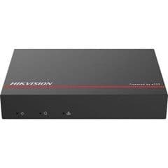 Hikvision DS-E04NI-Q1/4P(SSD 2T) Value Series 4-Channel ENVR, eSSD 2TB