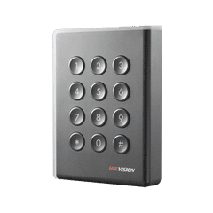 Hikvision DS-K1108AMK Mifare card reader with keypad
