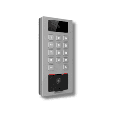 Hikvision DS-K1T502DBFWX-C Access Control Terminal