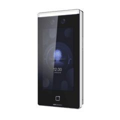 Hikvision DS-K1T671M - Reader Pro Face Access Terminal + 7