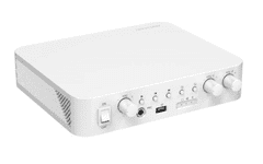 Hikvision DS-QAE0A60G1-VB 60 W Analog Amplifier