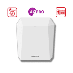Hikvision DS-TDSB0G-FK/500m 500 metre Security Radar