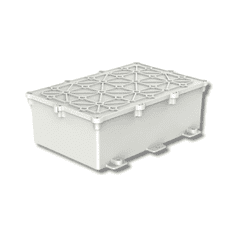 Hikvision TYN1220S Solar Camera Kit Battery, 10.8v, 19.6ah