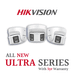 Hikvision Ultra Series
