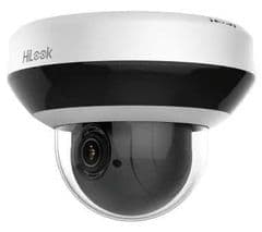 HiLook 4MP PTZ-N2404I-DE3(F) Powered by Darkfighter PTZ Cam with 4x Optical Zoom