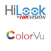 HiLook ColorVu - IP