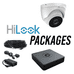HiLook Complete Kits