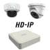 HiLook HD IP CCTV