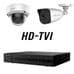 HiLook HD TVI CCTV