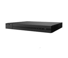 HiLook NVR-216MH-C/16P (STD)(D) - 16 Channel - 8MP 4K NVR With 16 PoE Ports