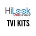 Hilook TVI Kits
