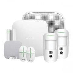 HUB2KIT1(WHITE) - 23303.50.WH1