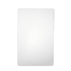 IC-S50 Hikvision Mifare contactless Smart Card for use with Hikvision intercom - White Card