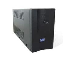 INTELLIGENT 1200VA DESKTOP UPS WITH USB & RJ11 PORTS