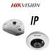 IP Fisheye Cameras