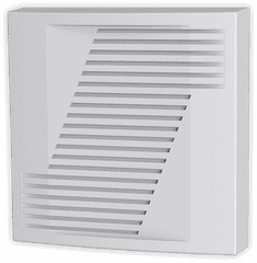 KINETIC 16 OHM EXTENSION SPEAKER SP/ALTO/WH