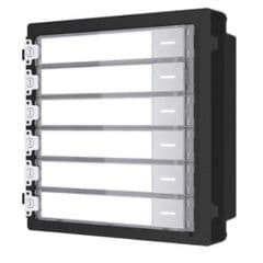 Nametag Module DS-KD-KK Video Intercom Hikvision
