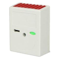 Panic Button Red-Top (KP2)