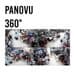 PanoVu Cameras