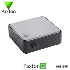 Paxton 003-375 DC3217IYE Paxton10 Server, Intel i3, 8GB DDR3 RAM, 60GB SSD, 32 Gb USB