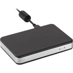 Paxton 214-326 Net2 Desktop Reader with Keyboard Output, USB