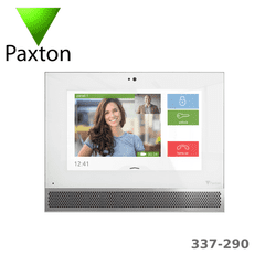 Paxton 337-290 Entry Premium Monitor, 7