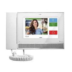 Paxton 337-292 Access Entry Premium Monitor with Handset, 7