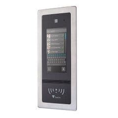Paxton 337-600 Entry Touch Panel, Flush Mount Door Entry System