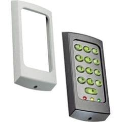 Paxton 371-210 TOUCHLOCK K75 Compact Keypad