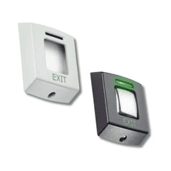 Paxton Exit Button E75 for Compact, Net2 or Switch2