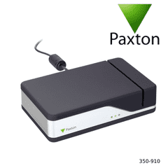 Paxton Net2 Proximity and Magstripe Desktop Reader  350-910