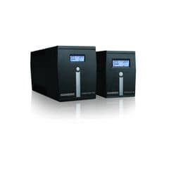 POWERSTEADY LINE INTERACTIVE UPS 600 - 2000VA