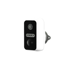 Pyronix BATTERY/CAM2 Wireless Battery Powered HD CCTV Camera, White