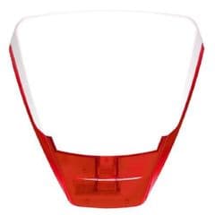 Pyronix DELTA-BDR Deltabell Dummy Base, Red