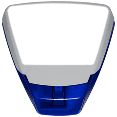 Pyronix Deltabell X -  sounder (Blue) complete