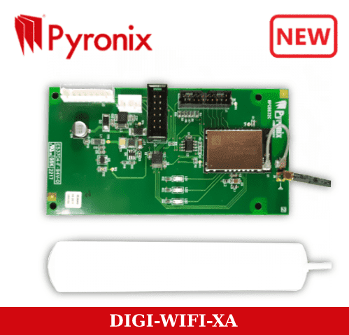 Pyronix DIGI-WIFI-XA WiFi IP Communicator DIGI-WIFI-XA