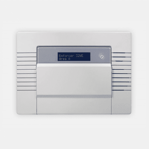 Pyronix ENF32UK-WE Enforcer All-in-One Two-Way Wireless Control Panel ...