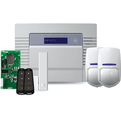 Pyronix Enforcer Wireless Alarm Kit 2 with DIGI-WIFI (ENF-KIT2-UK)